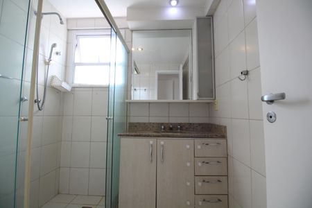 Apartamento à venda com 111m², 4 quartos e 2 vagasQuarto 3 - Suíte