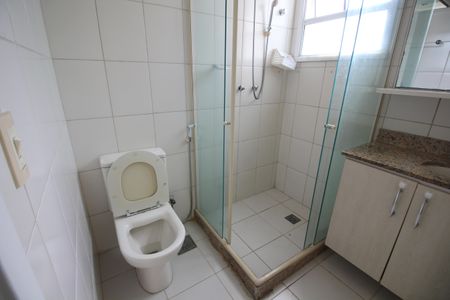 Apartamento à venda com 111m², 4 quartos e 2 vagasQuarto 3 - Suíte