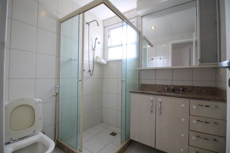 Apartamento à venda com 111m², 4 quartos e 2 vagasQuarto 3 - Suíte