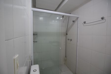 Apartamento à venda com 111m², 4 quartos e 2 vagasBanheiro Social