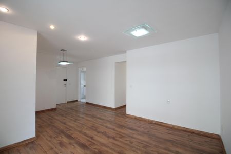 Sala de apartamento à venda com 3 quartos, 111m² em Jacarepaguá, Rio de Janeiro