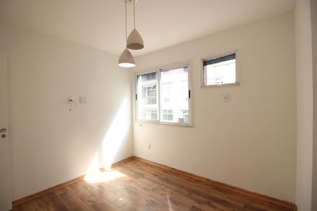 Apartamento à venda com 111m², 4 quartos e 2 vagasQuarto 2