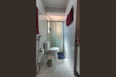 Apartamento à venda com 68m², 2 quartos e 1 vaga Apartamento à venda com 68m², 2 quartos e 1 vagaBanheiro