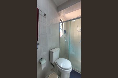 Apartamento à venda com 68m², 2 quartos e 1 vaga Apartamento à venda com 68m², 2 quartos e 1 vagaBanheiro