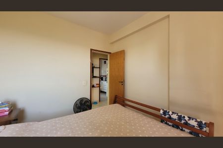 Quarto 1 de apartamento à venda com 2 quartos, 68m² em Mansões Santo Antônio, Campinas