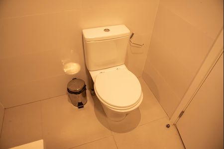 Studio à venda com 42m², 1 quarto e sem vagaBanheiro