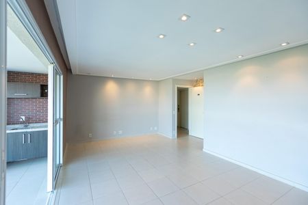 Sala de apartamento para alugar com 4 quartos, 137m² em Parque dos Pomares, Campinas