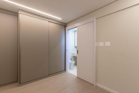 Apartamento à venda com 62m², 2 quartos e 2 vagasSuíte 2