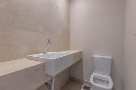 Apartamento à venda com 62m², 2 quartos e 2 vagasLavabo