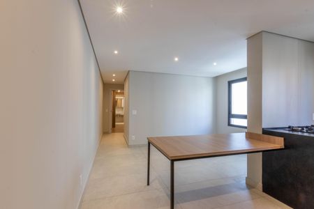 Apartamento à venda com 62m², 2 quartos e 2 vagasSala