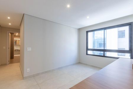 Apartamento à venda com 62m², 2 quartos e 2 vagasSala