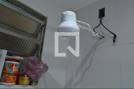 Casa para alugar com 60m², 2 quartos e 1 vagaBanheiro