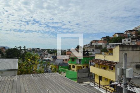 Casa para alugar com 60m², 2 quartos e 1 vagaÁrea externa