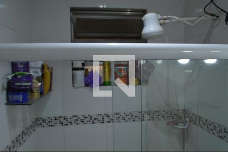 Casa para alugar com 60m², 2 quartos e 1 vagaBanheiro