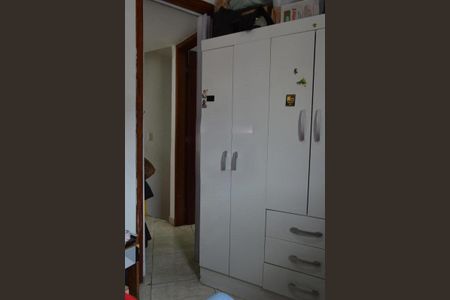 Casa para alugar com 60m², 2 quartos e 1 vagaQuarto