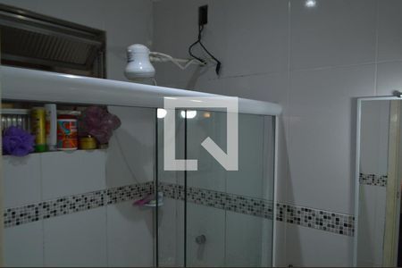 Casa para alugar com 60m², 2 quartos e 1 vagaBanheiro