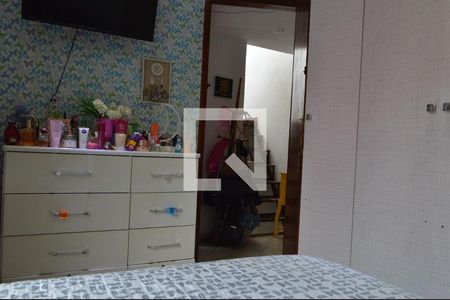 Quarto de casa para alugar com 2 quartos, 60m² em Curicica, Rio de Janeiro