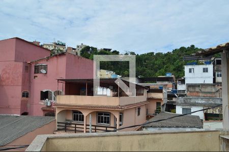 Casa para alugar com 60m², 2 quartos e 1 vagaÁrea externa