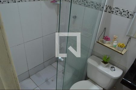 Casa para alugar com 60m², 2 quartos e 1 vagaBanheiro