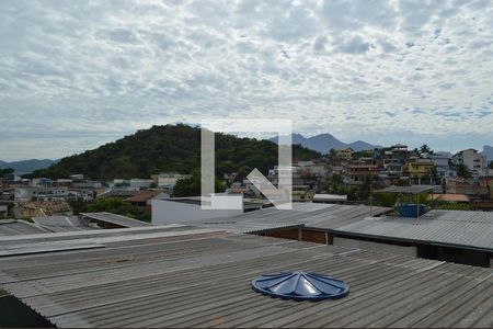 Casa para alugar com 60m², 2 quartos e 1 vagaÁrea externa