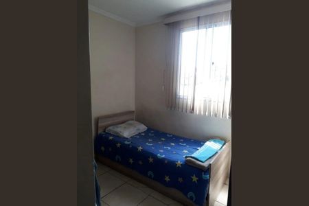 Apartamento à venda com 3 quartos, 142m² em Ouro Preto, Belo Horizonte