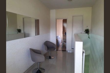 Apartamento à venda com 3 quartos, 142m² em Ouro Preto, Belo Horizonte
