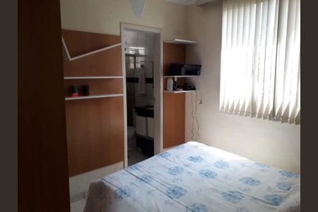 Apartamento à venda com 3 quartos, 142m² em Ouro Preto, Belo Horizonte