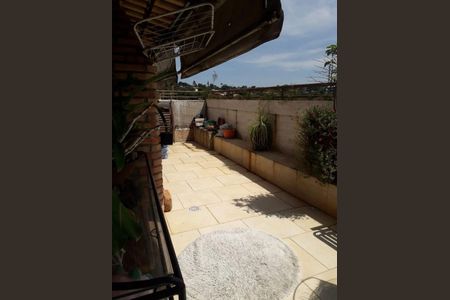 Apartamento à venda com 3 quartos, 142m² em Ouro Preto, Belo Horizonte