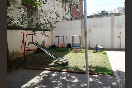 Apartamento à venda com 3 quartos, 142m² em Ouro Preto, Belo Horizonte