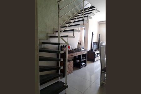 Apartamento à venda com 3 quartos, 142m² em Ouro Preto, Belo Horizonte