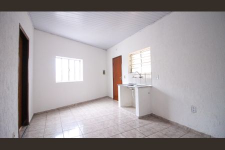Casa para alugar com 1 quarto, 55m² em Vila Prudente, São Paulo