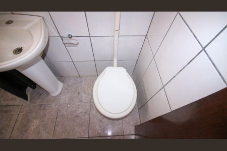 Casa para alugar com 1 quarto, 55m² em Vila Prudente, São Paulo