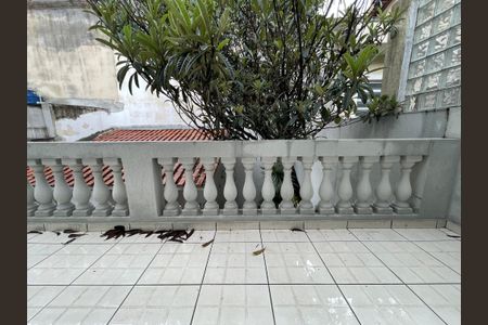 Casa para alugar com 180m², 3 quartos e 3 vagasVaranda do Quarto 2