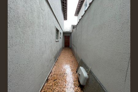 Casa para alugar com 180m², 3 quartos e 3 vagasQuintal