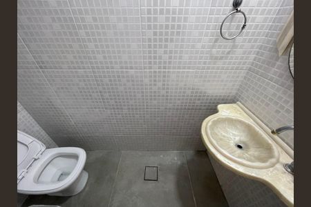 Casa para alugar com 180m², 3 quartos e 3 vagasBanheiro 3