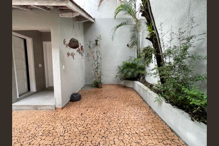 Casa para alugar com 180m², 3 quartos e 3 vagasQuintal