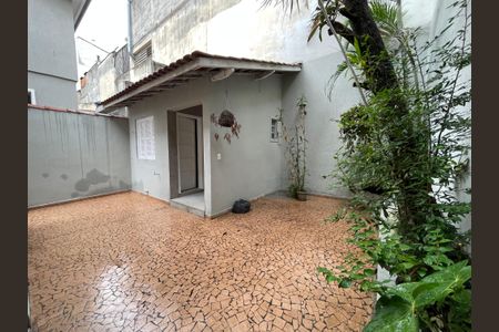 Casa para alugar com 180m², 3 quartos e 3 vagasQuintal