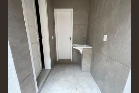 Casa para alugar com 180m², 3 quartos e 3 vagasÁrea de Serviço