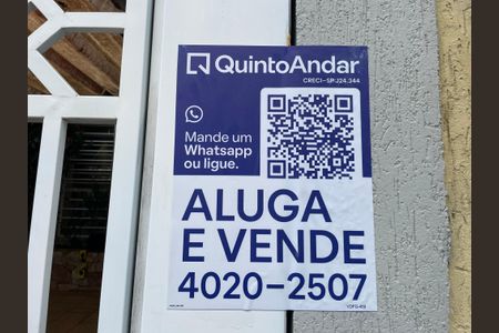 Casa para alugar com 180m², 3 quartos e 3 vagasPlaquinha VDFG-459