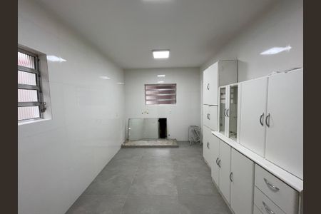 Casa para alugar com 180m², 3 quartos e 3 vagasCozinha