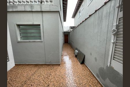 Casa para alugar com 180m², 3 quartos e 3 vagasVista do Quarto 4