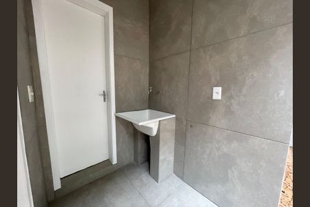 Casa para alugar com 180m², 3 quartos e 3 vagasÁrea de Serviço