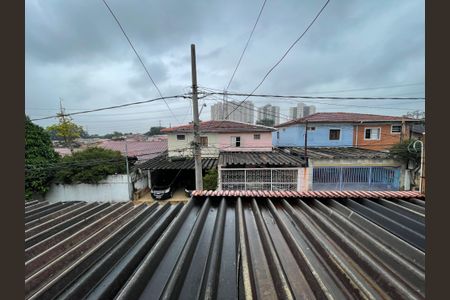 Casa para alugar com 180m², 3 quartos e 3 vagasVista do Quarto 3