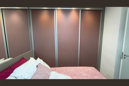 Apartamento para alugar com 37m², 2 quartos e sem vagaQuarto 2