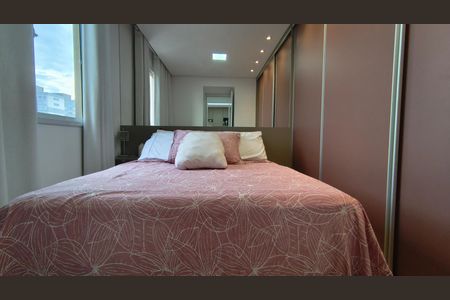 Apartamento para alugar com 37m², 2 quartos e sem vagaQuarto 2