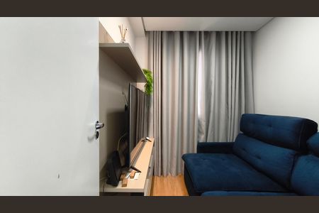 Apartamento para alugar com 37m², 2 quartos e sem vagaQuarto 1