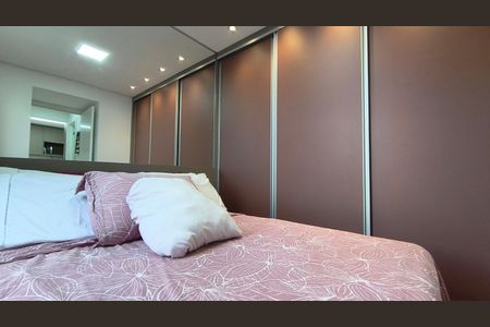 Apartamento para alugar com 37m², 2 quartos e sem vagaQuarto 2