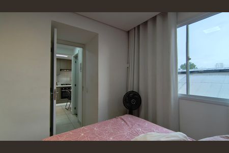Apartamento para alugar com 37m², 2 quartos e sem vagaQuarto 2