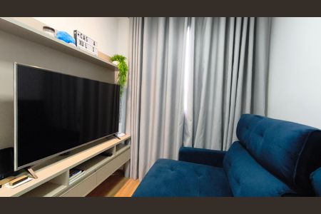 Apartamento para alugar com 37m², 2 quartos e sem vagaQuarto 1