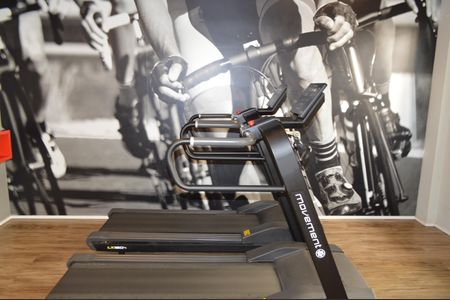 Apartamento para alugar com 37m², 2 quartos e sem vagaAcademia